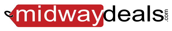 Midway Deals logo
